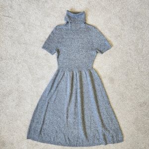 American Eagle Women Knit Dress XS